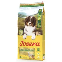 Josera Adult Lamb & Sweet Potato