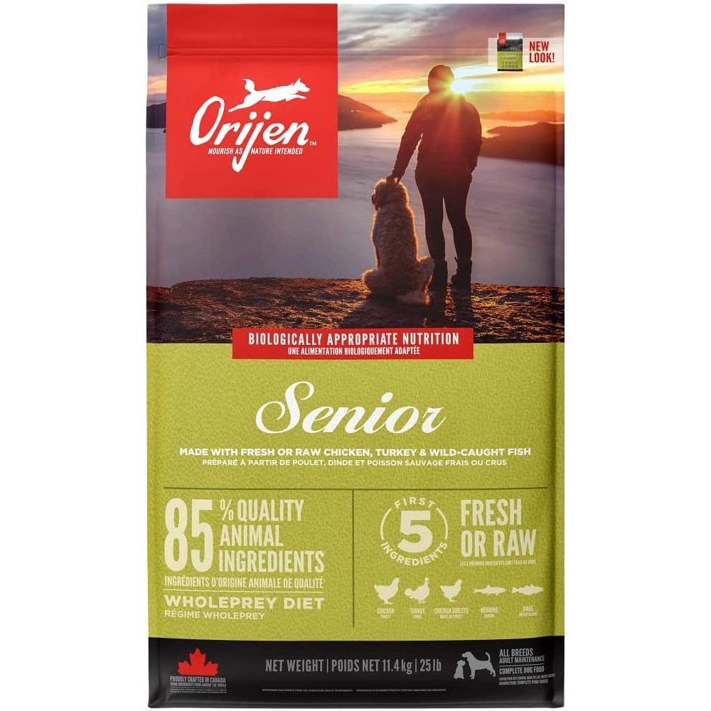 Orijen Senior Dog 