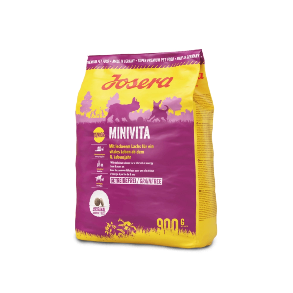 Josera MiniVita 