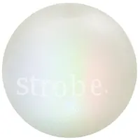 Planet Dog Strobe Ball 