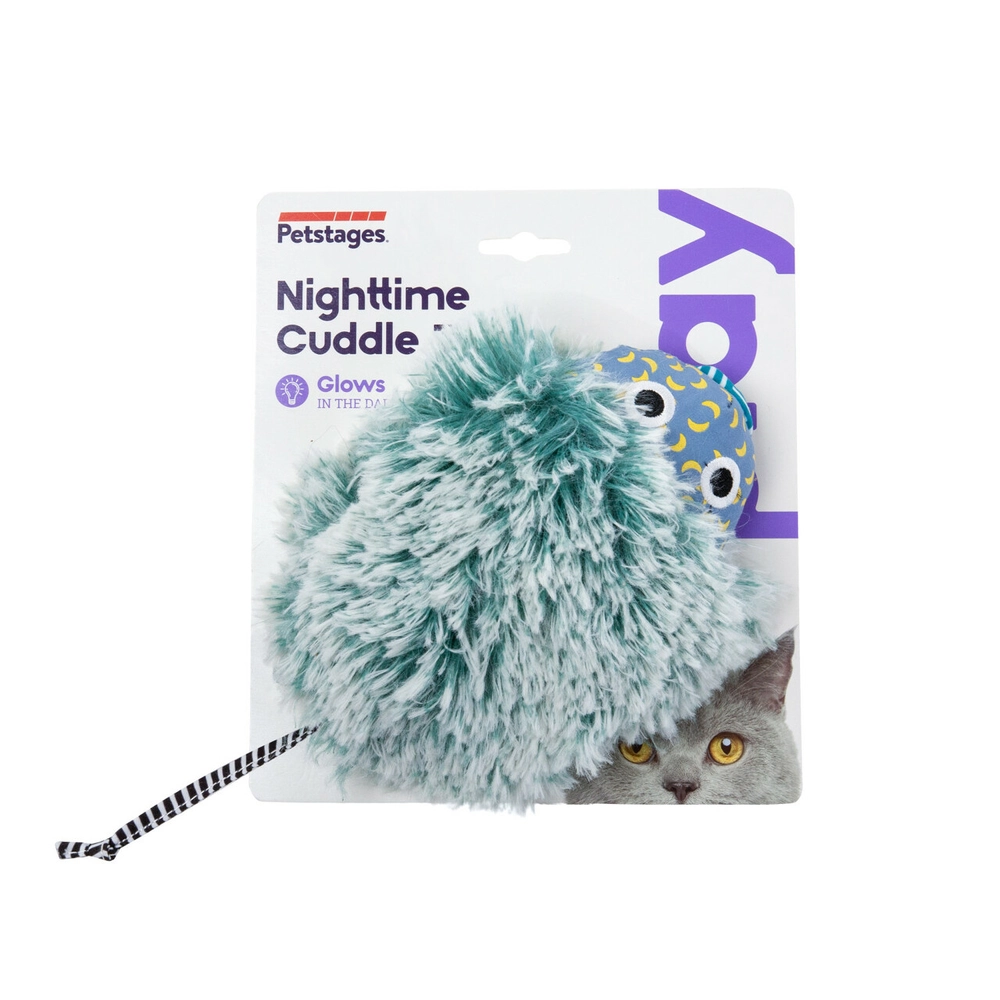 Petstages Nighttime Cuddle Toy Bug  - фото 2