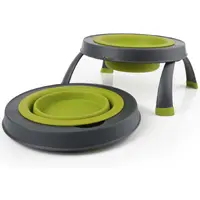 Dexas Single Elevated Feeder-Large  - фото 4