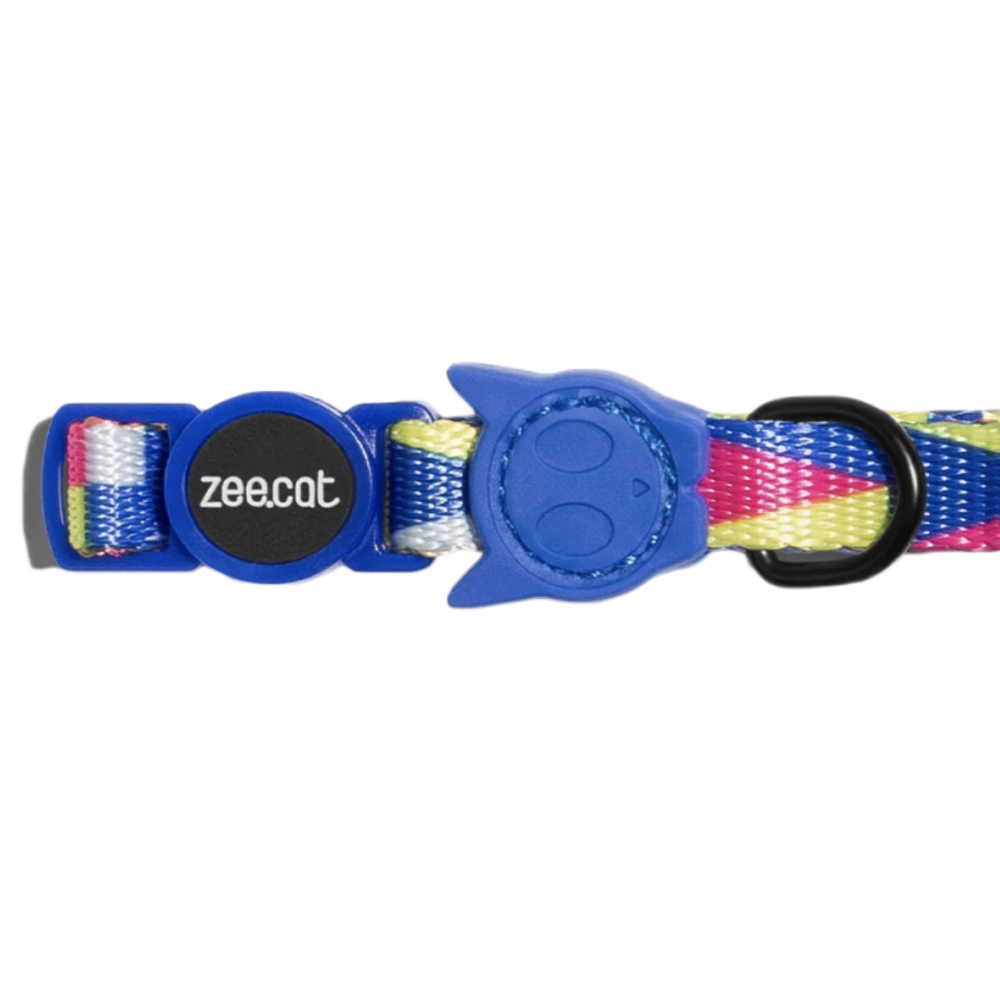 Zee.Dog Volt Cat Collar  - фото 3