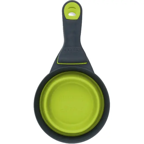 Dexas Collapsible KlipScoop