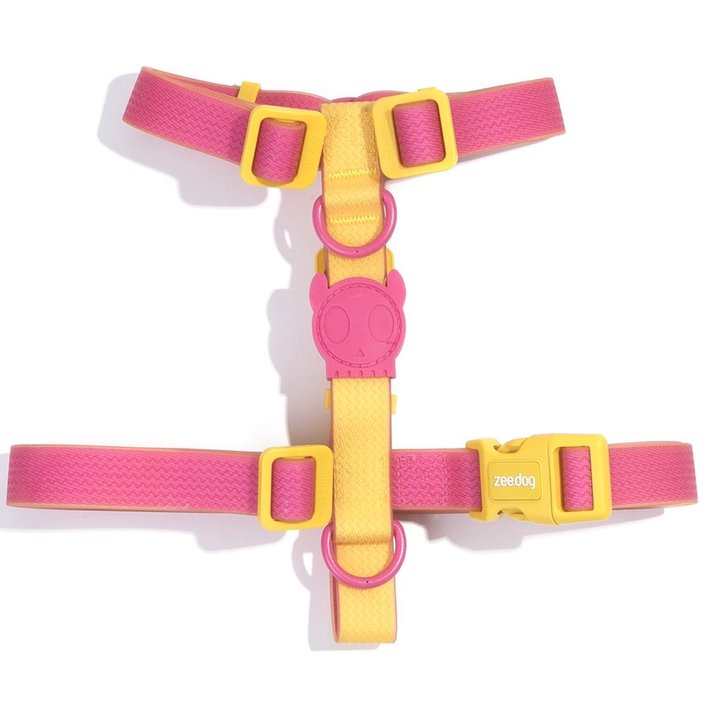 Zee.Dog Neopro Lyra H-Harness 