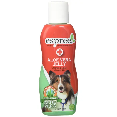 Espree Aloe Vera Jelly