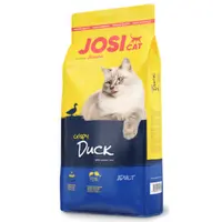 Josera JosiCat Crispy Duck 