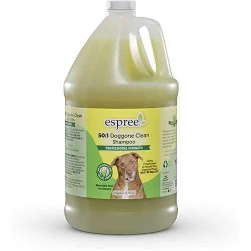Espree Doggone Clean Shampoo