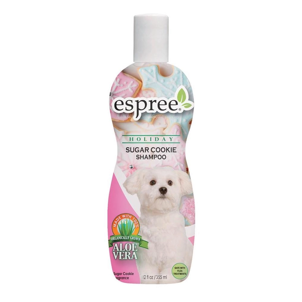 Espree Sugar Cookie Shampoo 