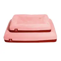 Zee.Dog Zee.Bed Pink  - фото 2