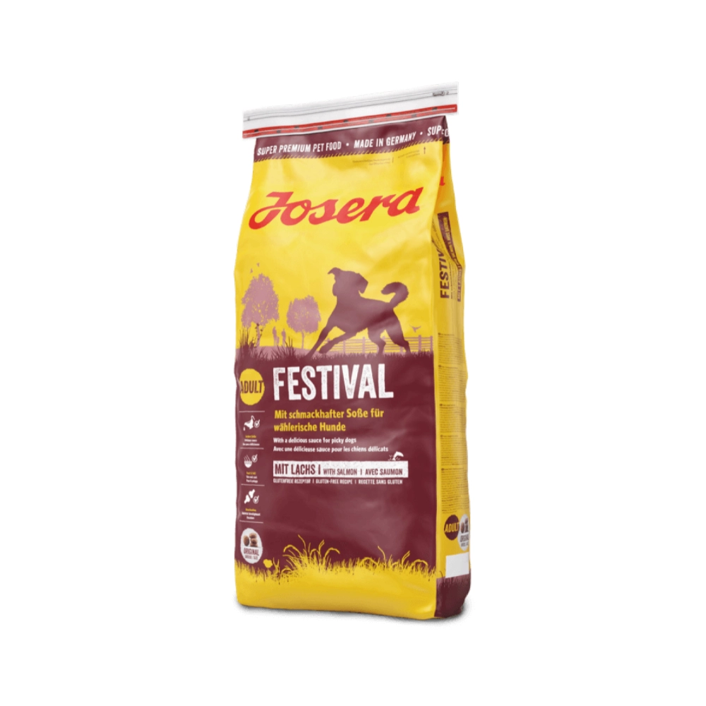 Josera Adult Festival 