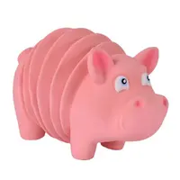 Outward Hound Accordionz Pig