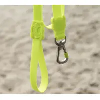 Zee.Dog Neopro Lime Leash  - фото 3