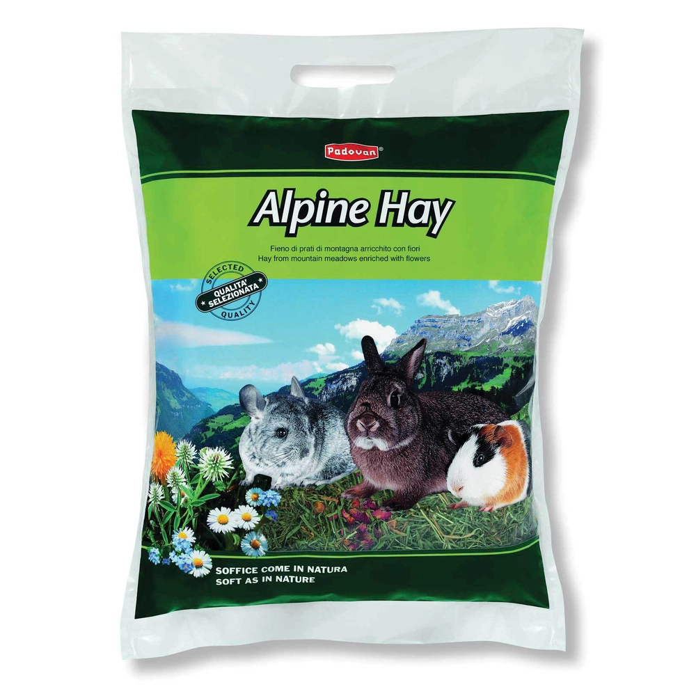 Padovan Alpine-Hay 
