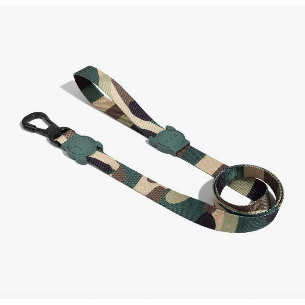 Zee.Dog Jet Leash 