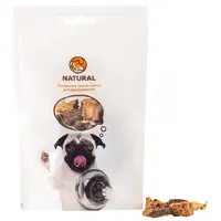 Natural Вим'я для дресирування