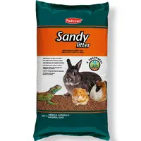 Padovan Sandy Litter 