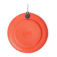 Dexas Off Leash Frisbee Flyer