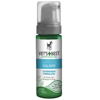 Vet's Best Waterless Dog Bath