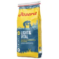 Josera Adult Light & Vital  - фото 2