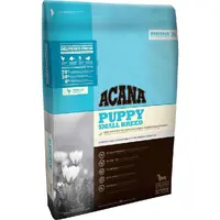 Acana Puppy Small Breed Recipe 