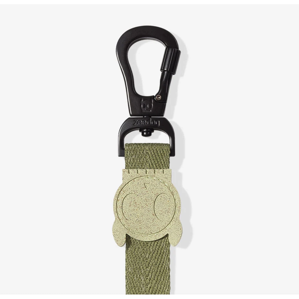 Zee.Dog Moss Leash  - фото 2