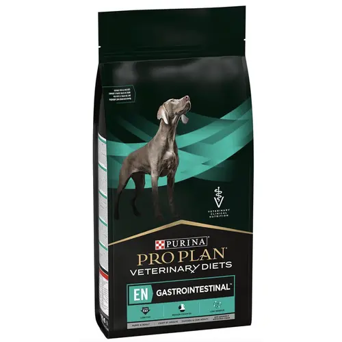 Pro Plan Veterinary Diets EN Gastrointestinal сухая диета для собак Болезни ЖКТ