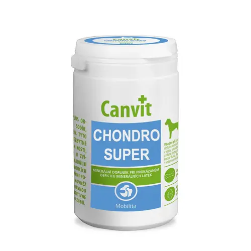 Canvit Chondro Super