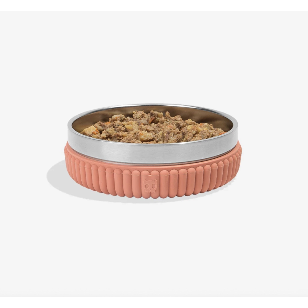 Zee.Dog Tuff Bowl Small Stripes  - фото 10