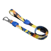 Zee.Dog Artsy Leash 