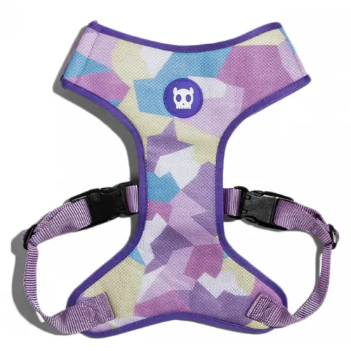 Zee.Dog Candy Adjustable Air Mesh Harness