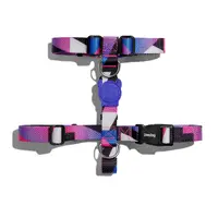 Zee.Dog Midnight H-Harness