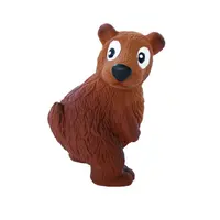 Outward Hound Tootiez Bear 