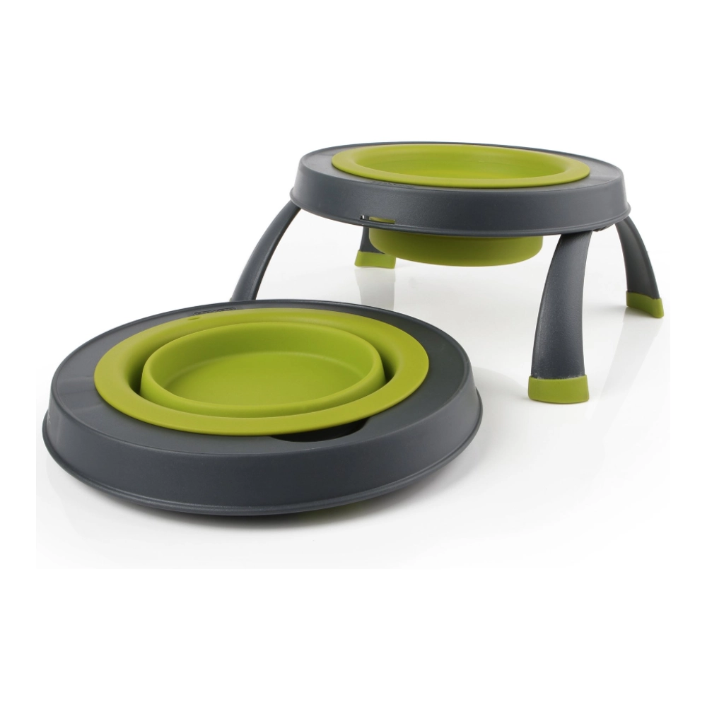 Dexas Single Elevated Feeder-Large  - фото 4