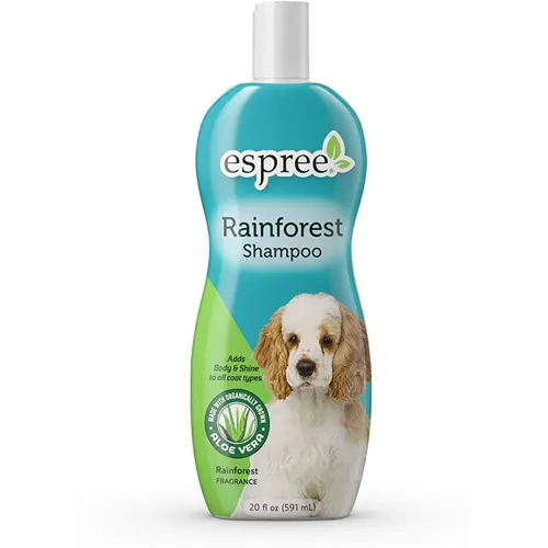 Espree Rainforest Shampoo