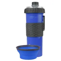 Dexas Snack DuO with Companion Cup 