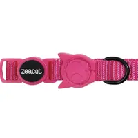 Zee.Dog Pink Led Cat Collar  - фото 4