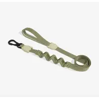 Zee.Dog Moss Ruff Leash
