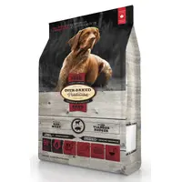Oven-Baked Tradition Grain-Free Dog с красным мясом  - фото 2