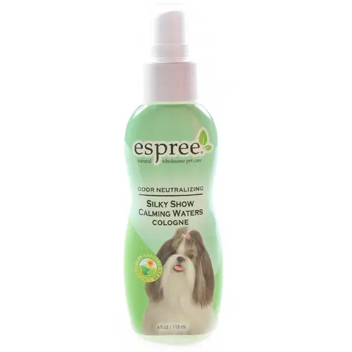 Espree Silky Show Calming Waters Cologne