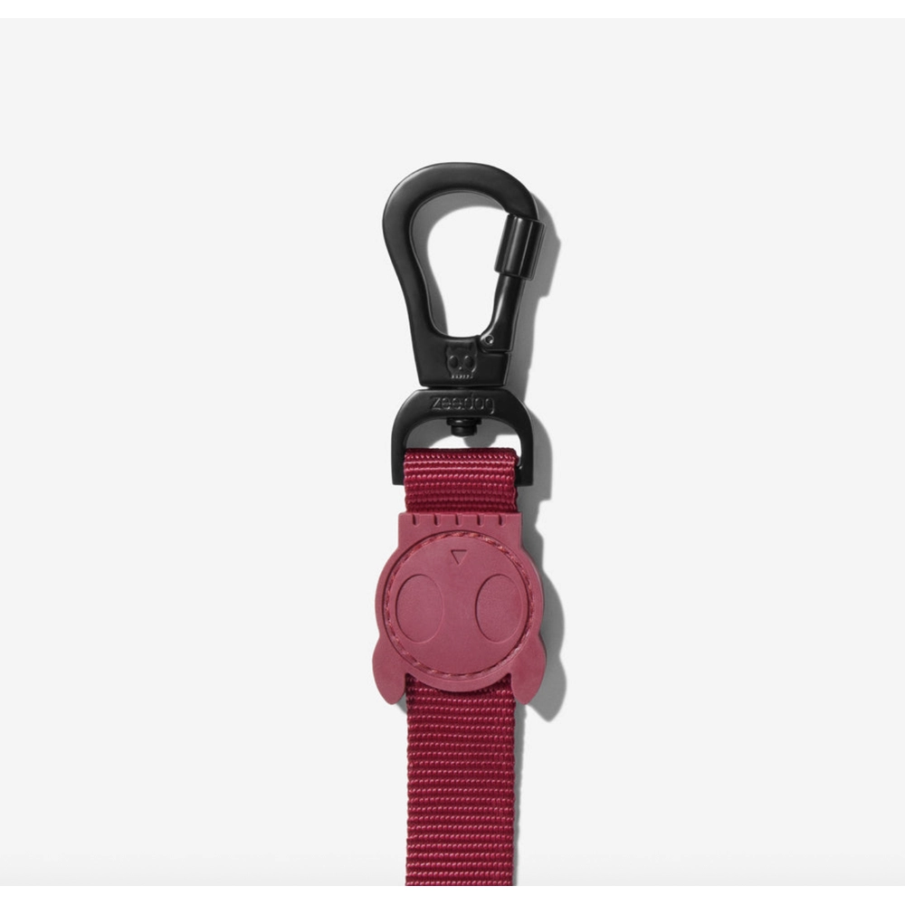 Zee.Dog Bordeau Leash  - фото 2
