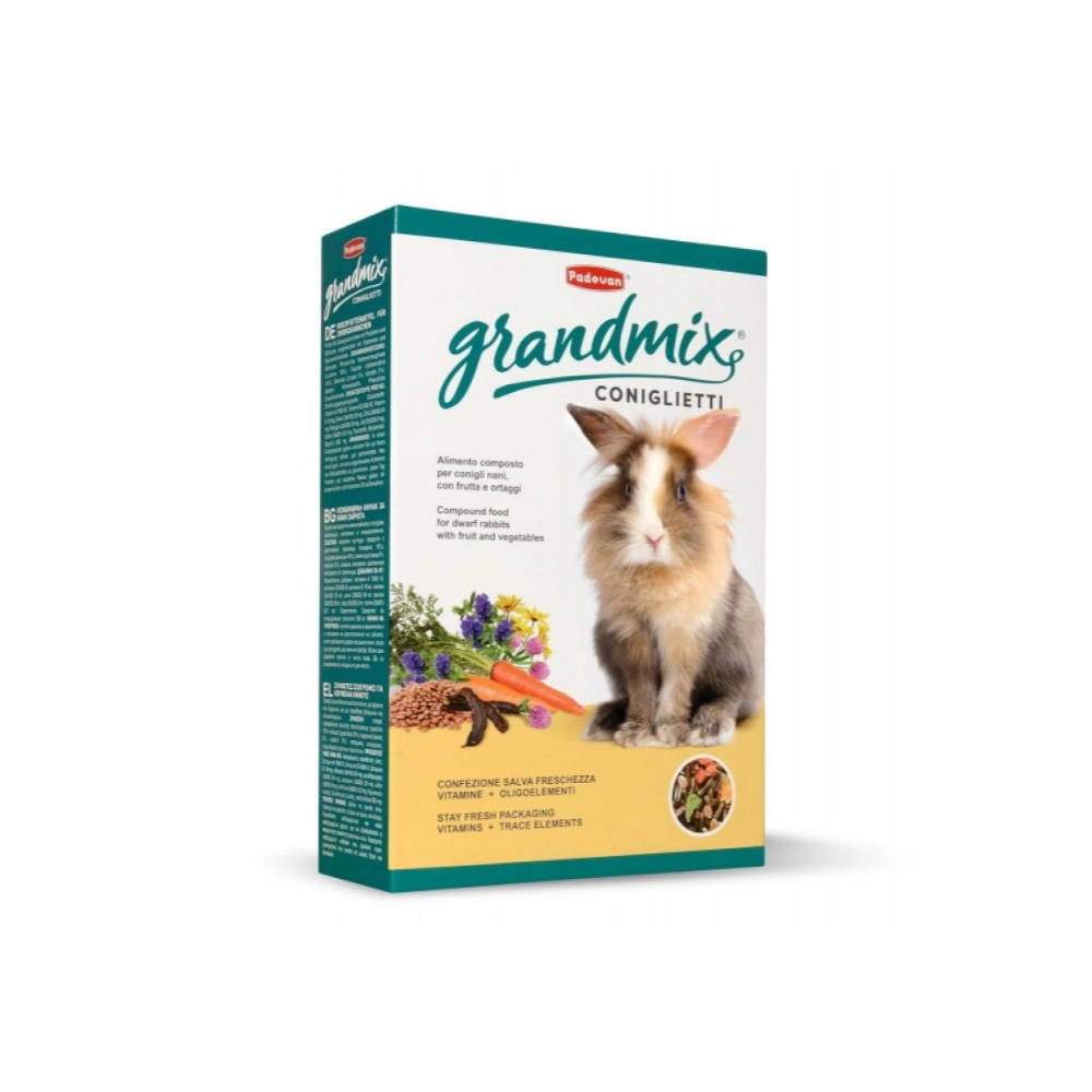 Padovan GrandMix Coniglietti 