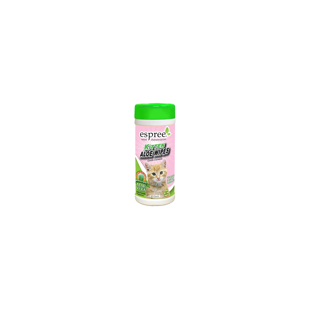 Espree Kitten Wipes  - фото 2