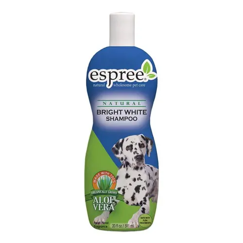 Espree Bright White Shampoo