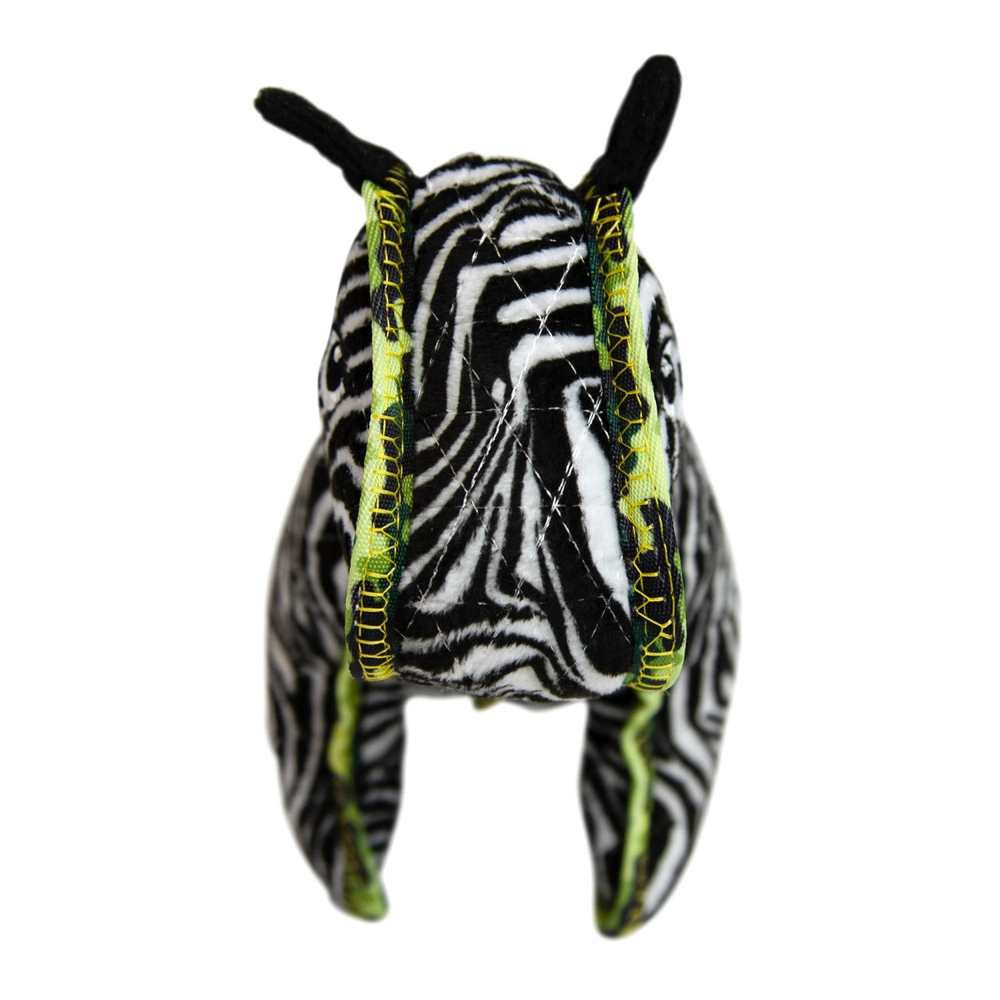 Outward Hound Extreme Seamz Zebra  - фото 2