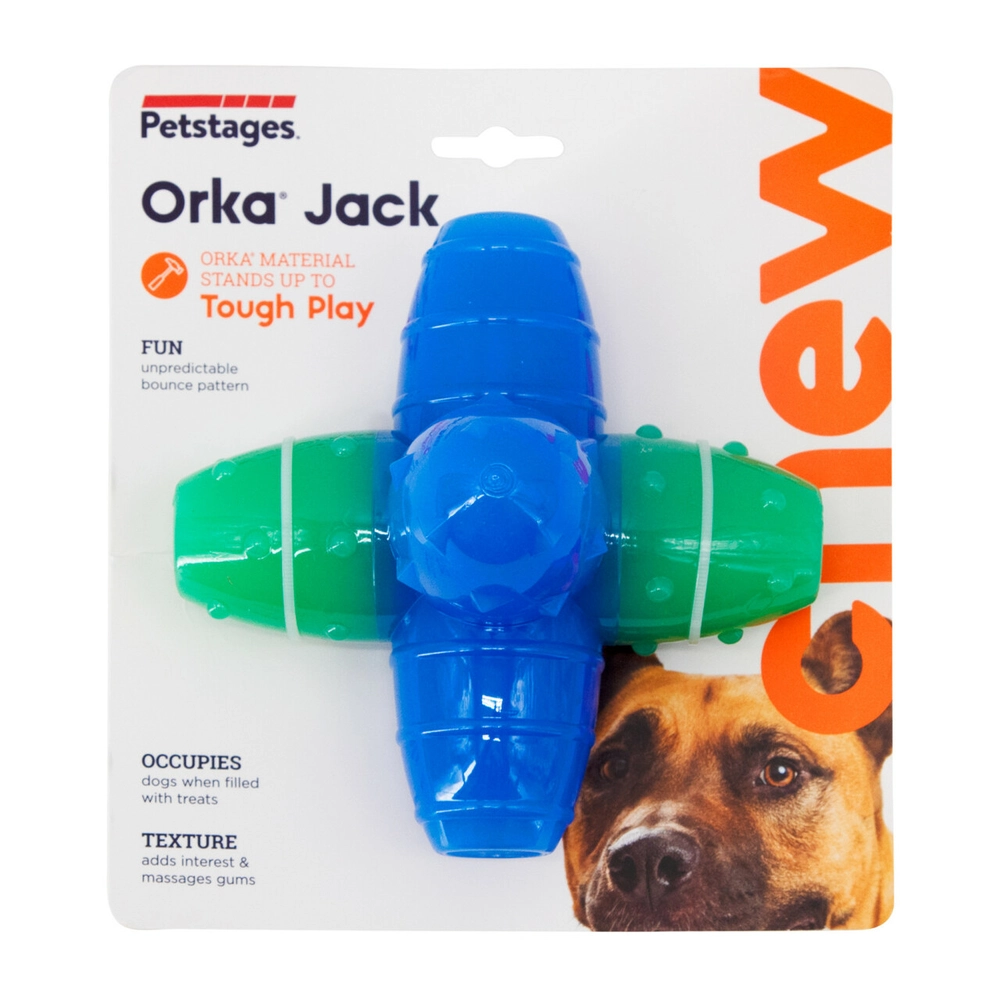 Petstages Orka Jack  - фото 2