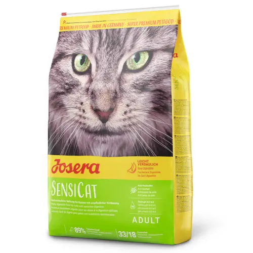 Josera SensiCat