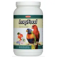 Padovan Lory Food 