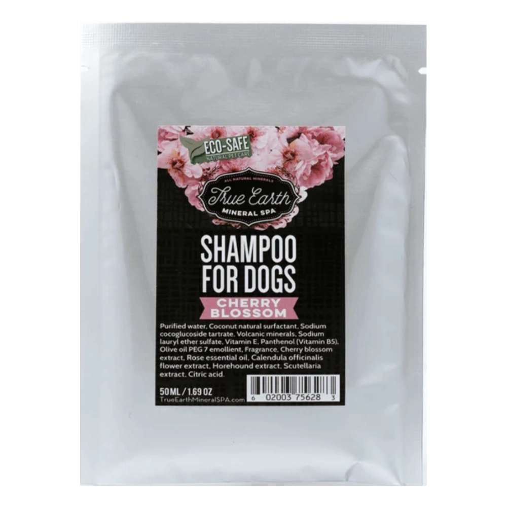 Reliq Mineral Spa Cherry Blossom Shampoo  - фото 2