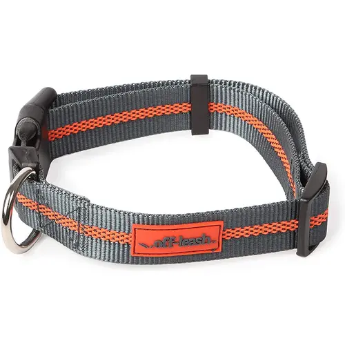 Dexas Off-Leash Collar